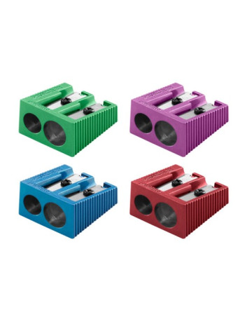 AFILALAPIZ METAL DOBLE USO...