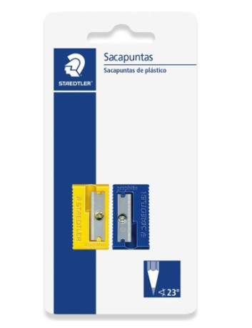 AFILALAPIZ DE PLASTICO...