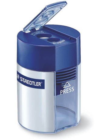 AFILALAPIZ METAL DOBLE USO...