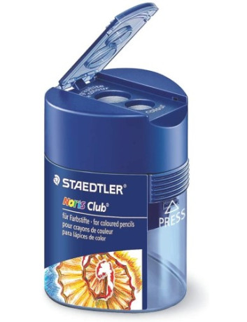 AFILALAPIZ METAL DOBLE USO...