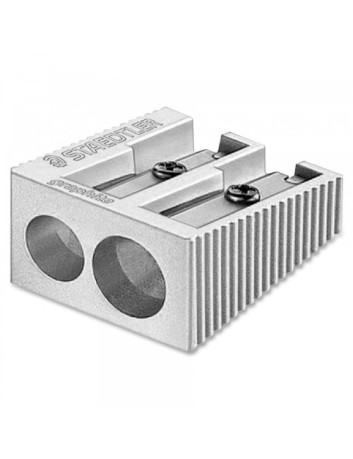 AFILALAPIZ METAL DOBLE USO...