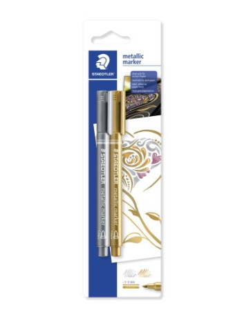 ROTULADOR METALICO...