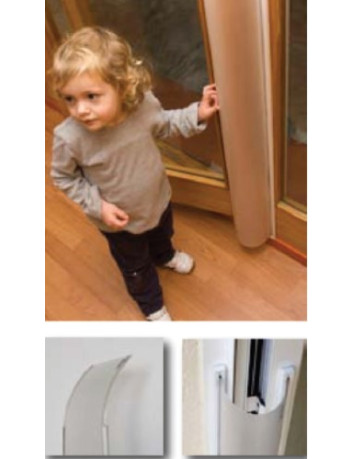 CUBREBISAGRAS APERTURA...