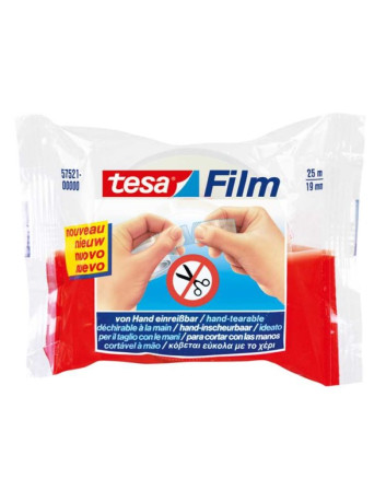 CINTA ADHESIVA FILM...