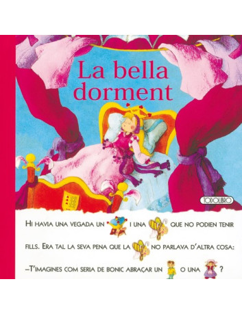 LA BELLA DORMENT S0534001