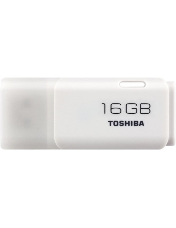 MEMORIA USB2 "TOSHIBA" 16...