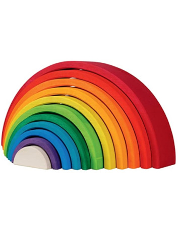 JUEGO DE CONSTRUCCION ARCO...