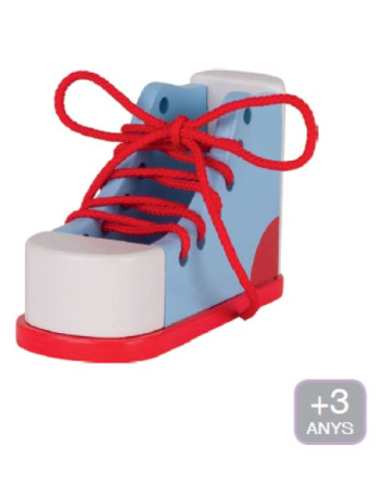 APRENDE A ANUDAR LOS...