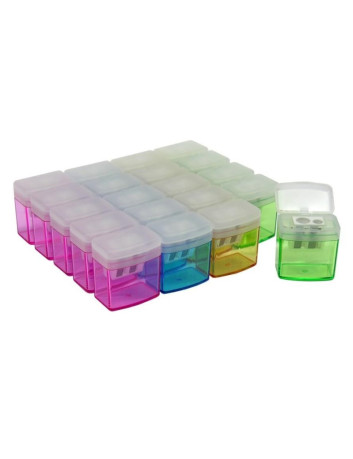 AFILALAPIZ METAL DOBLE USO...