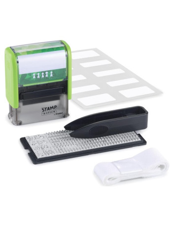 SET DE SELLADO PARA...