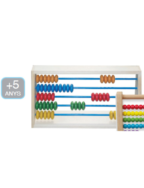 ABACO PEQUEÑO(23x20cm)...