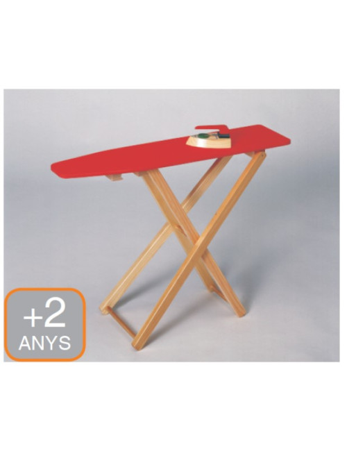 TABLA DE PLANCHAR 74X21X50...