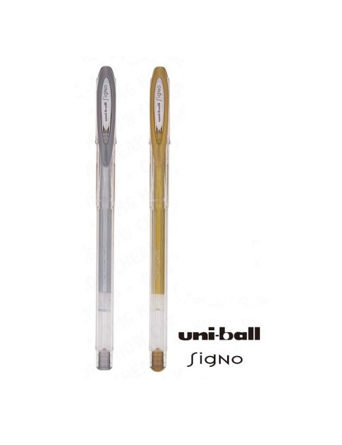 ROTULADOR GEL ROLLER "SIGNO...