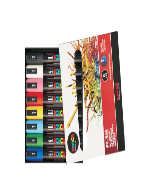 ROTULADOR PINTURA OPACA...