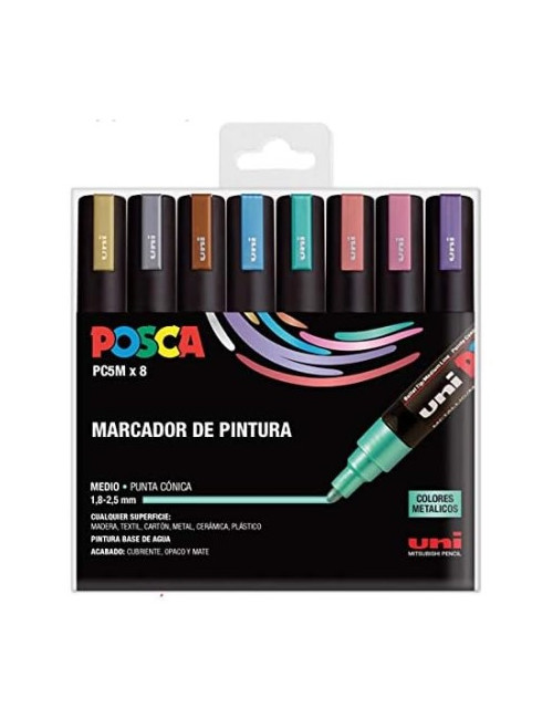 ROTULADOR PINTURA OPACA...