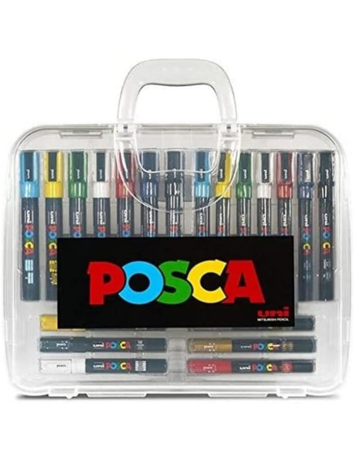 ROTULADOR PINTURA OPACA...