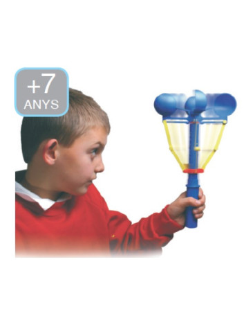 ANEMOMETRO VELOCIDAD DEL...