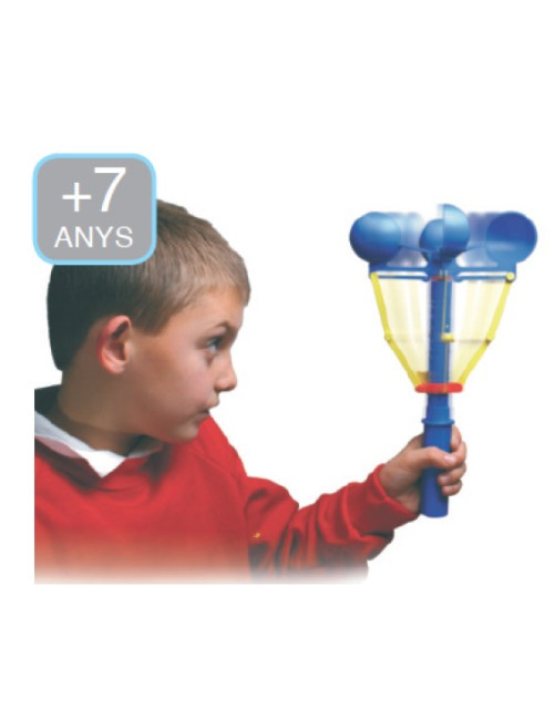 ANEMOMETRO VELOCIDAD DEL...