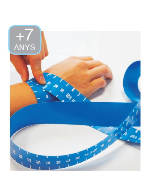 CINTAS METRICAS DE PLASTICO...