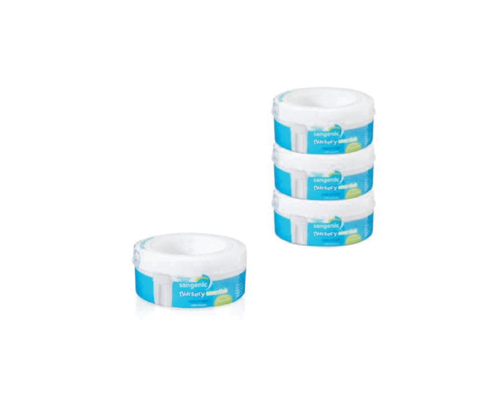 RECAMBIO NURSERY SANGENIC...