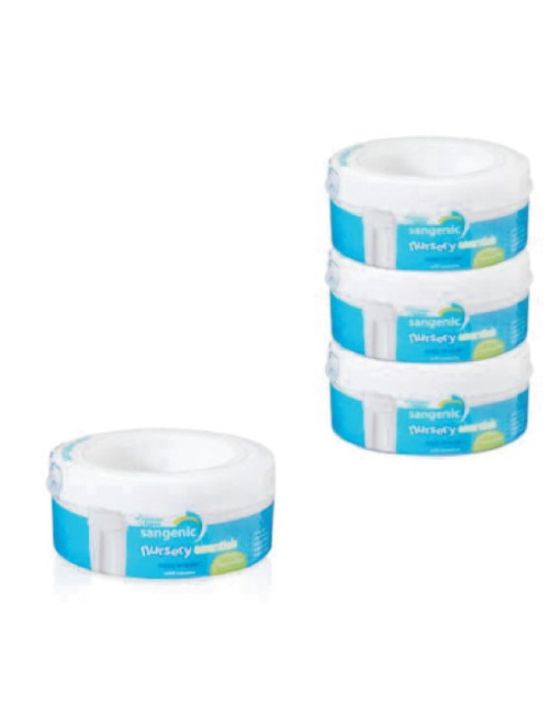 RECAMBIO NURSERY SANGENIC...