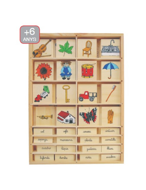 AUTODICTADO LENGUAJE...