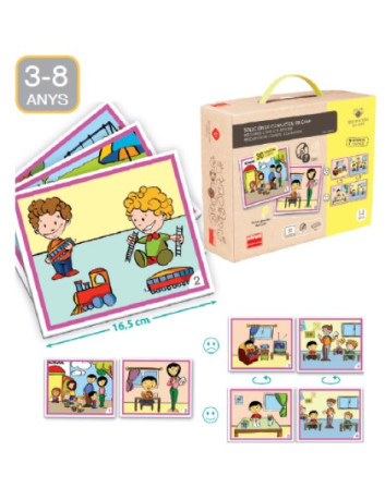 SOLUCION DE CONFLICTOS