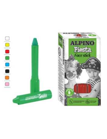 BARRA DE MAQUILLAJE STICKS...