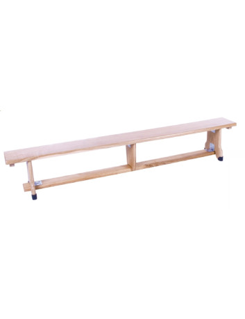 BANCO SUECO MADERA DE HAYA