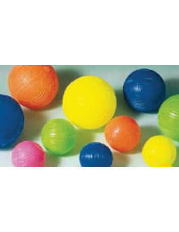 PELOTAS RELIEVE.COLORES VIVOS