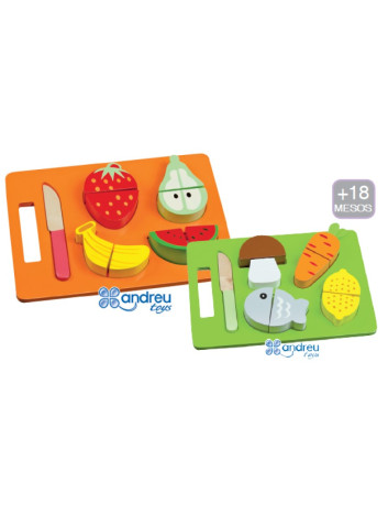 ENCAJE ALIMENTOS 5...