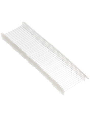 NAVETES P/PISTOLA TEXTIL...