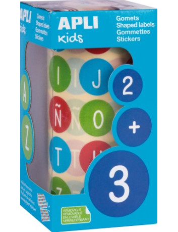 GOMETS FIGURATIVOS EN...