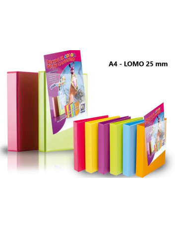 CARPETA "CANGURO" DINA-4 -...