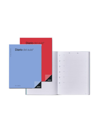 DIARIO DEL AULA "ADDITIO"
