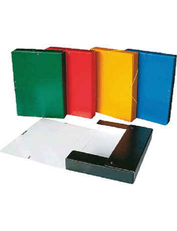 CAJA PROYECTOS C/GANCHO...