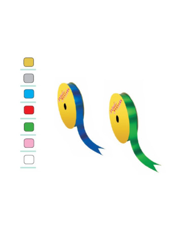 CINTA REGALO DE 13mm.x 10mts.