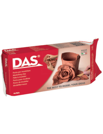 PASTA PARA MODELAR DAS 500 gr.