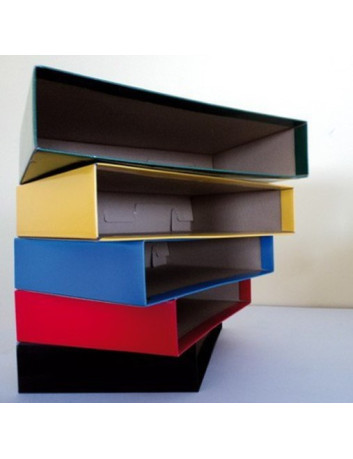 FUNDA ARCHIVADOR COLOR...