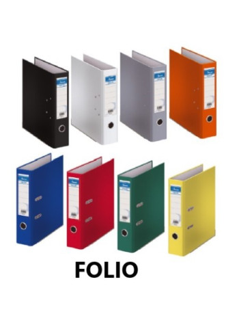 ARCHIVADOR PALANCA FOLIO...