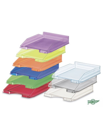 BANDEJA PLASTICO SOBREMESA...