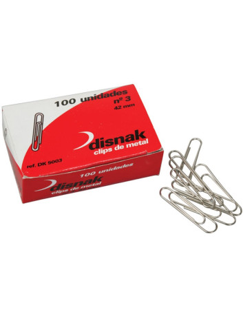 CLIPS LABIADOS "DISNAK"...