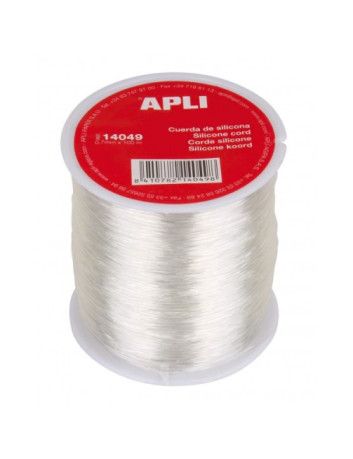 HILO ELASTICO DE SILICONA...