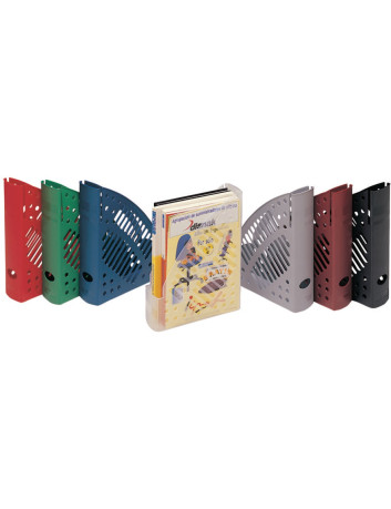 REVISTERO PLASTICO "BOX"...