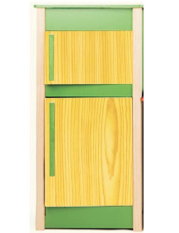 ELECTRODOMÉSTICO GUARDERIA...