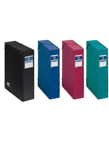 CAJA PROYECTOS CON GOMAS Y...