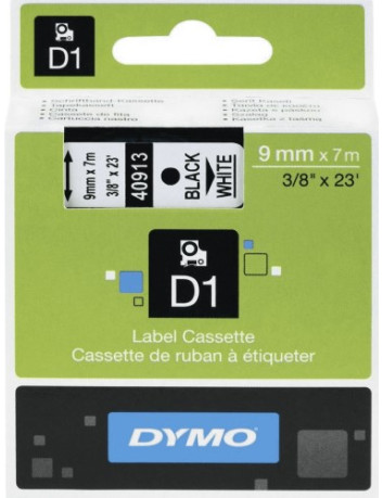 CINTA DE ROTULAR DYMO LM D1...