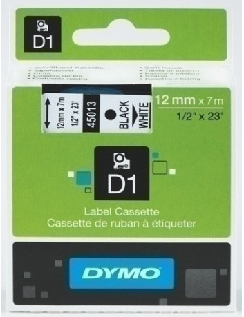 CINTA DE ROTULAR DYMO LM D1...