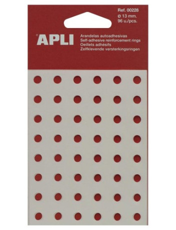 ARANDELAS AUTOADHESIVAS...