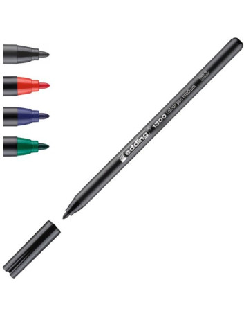 ROTULADOR EDDING 1300...